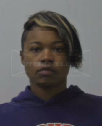 Shekira Monique Holloway