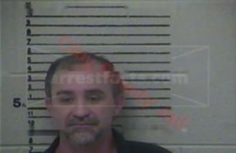 Scottie Eugene Baker
