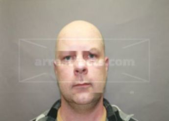 Billy Ray Scott