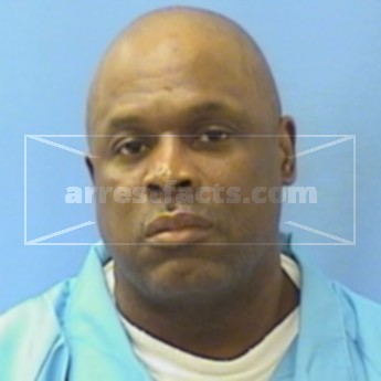 Darryl Washington