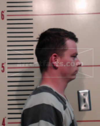 Nathan Tanner Aldridge