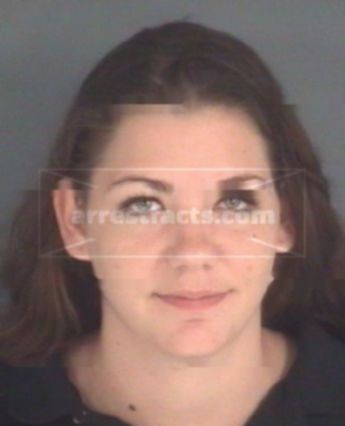 Mikayla Renee Baker