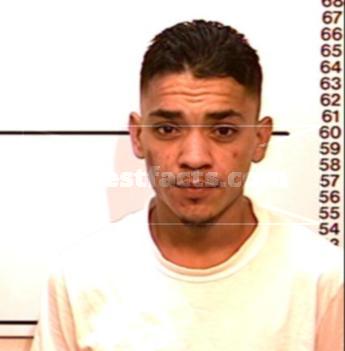 Roy Daneri Urrutia