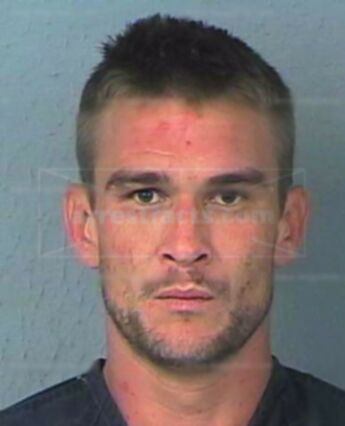 Justen David Strausbach