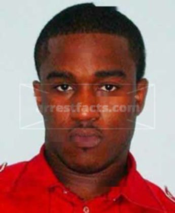 Devonte Roshard George