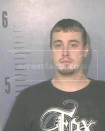 Jeffrey Dane Davis