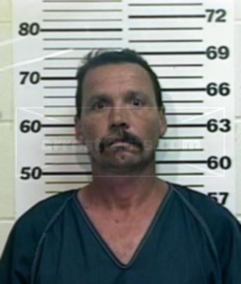 Ronald Glenn Rhoades