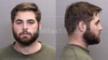 Nicholas Galin Pierce