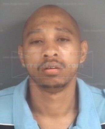 Bruce Anthony Robinson