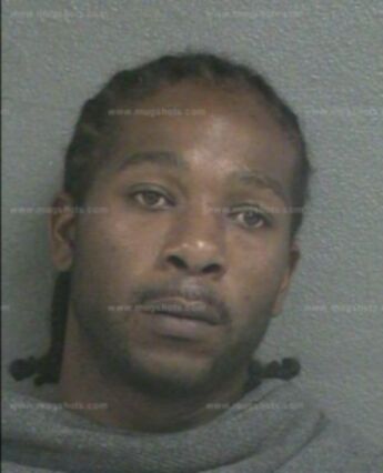 Jason Germaine Black