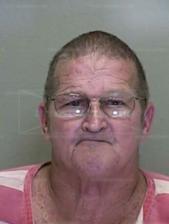 Arnold Lee Evans