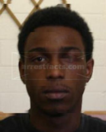 Quarrell Isaiah Henry