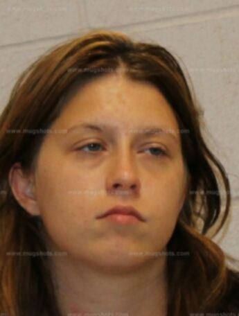 Tiffany Ann Stoddard
