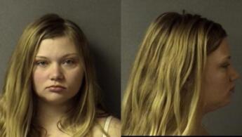Jennifer Nicole Lockridge