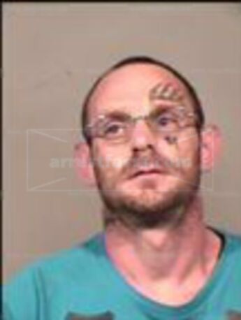Christopher Steve Davis