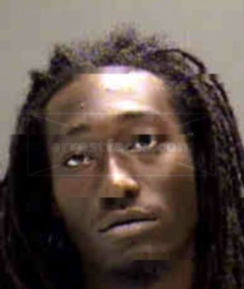Rahiem Kinsey