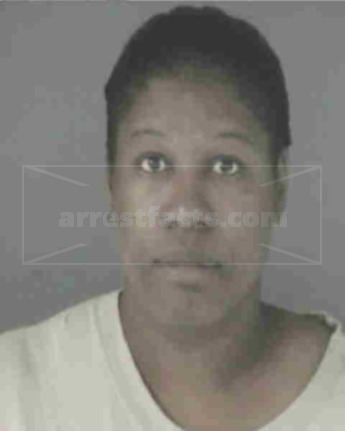 Pauline Nanette Howard