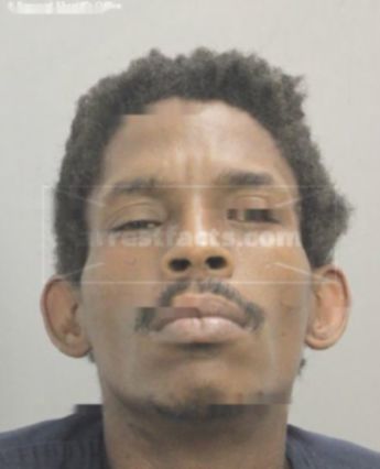Calvin Jermone Byrd