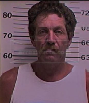 Johnny Mack Clay
