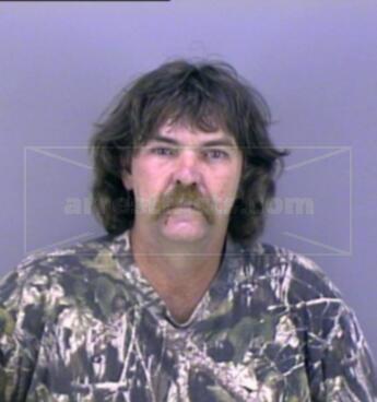 Stephen Ray Barron