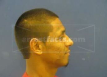 Daniel Amauri Resendiz