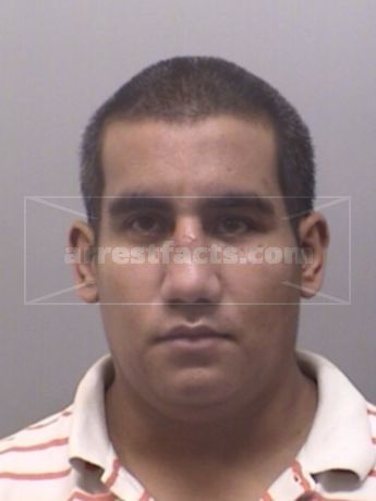 Ruben James Perez