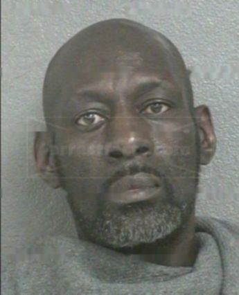 Alvin Brockington