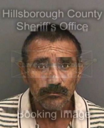 Adan Martinez