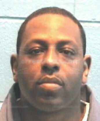 Roy Lee Burns