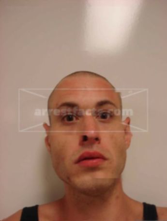 Aron Joshua Brown