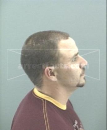 Colin F Hammett