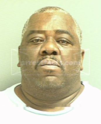 Julius Baptiste Dickerson