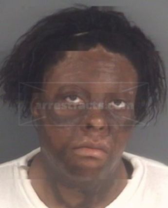 Torri Katrice Bailey