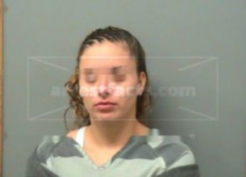 Melanie Rose Caldwell
