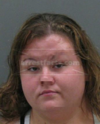 Jolynn Mae Daniels