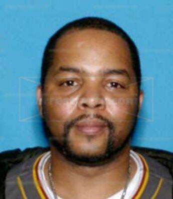Dwight Dwane Meeks