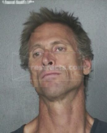 Patrick Monroe Mullis
