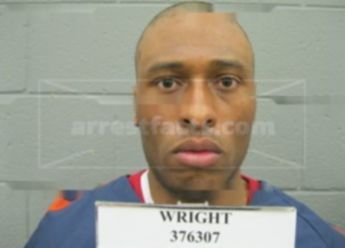 Timothy Wright Jr