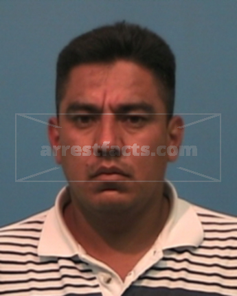 Heriberto Vizcarra Cruz