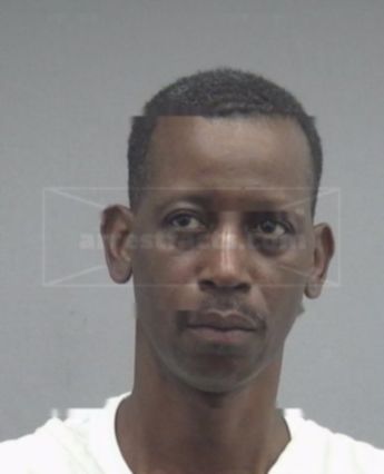 Gregory Bernard Ford