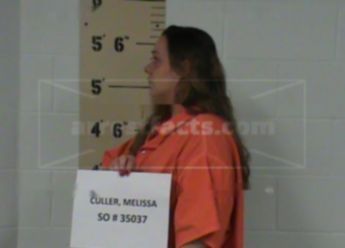 Melissa Marie Culler