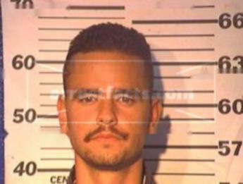Benjamin Vega Quintero