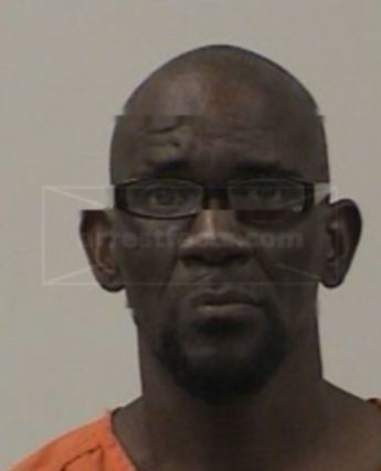 Andre Demetrius Dent