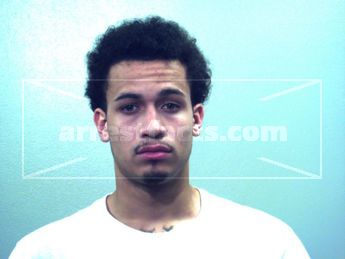 Michael Odell Earls