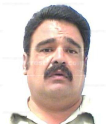 Eliberto Ramos