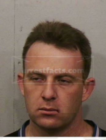 Charles Wayne Powell