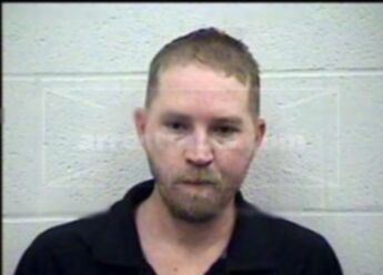 Michael Andrew Mullikin