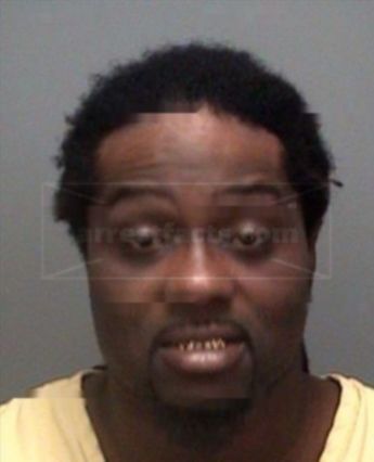 Sylvester Kimbrough