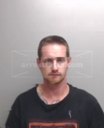 Travis Dalton Duncan
