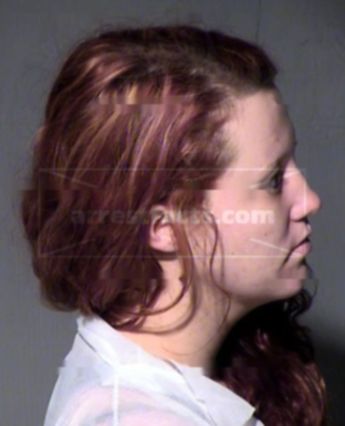 Candace Rose Fitch